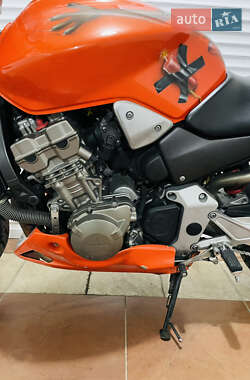 Мотоцикл Без обтікачів (Naked bike) Honda CB 900F Hornet 2002 в 
