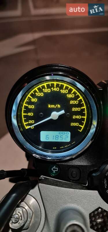 Мотоцикл Многоцелевой (All-round) Honda CB 900F Hornet 2005 в Киеве