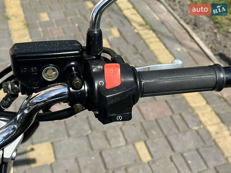 Мотоцикл Без обтекателей (Naked bike) Honda CB 900F Hornet 2003 в Буске фото 10 Мотоцикл Без обтекателей (Naked bike) Honda CB 900F Hornet 2003 в Буске