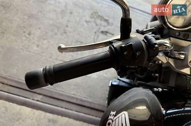 Мотоцикл Без обтікачів (Naked bike) Honda CB 900F Hornet 2004 в 
