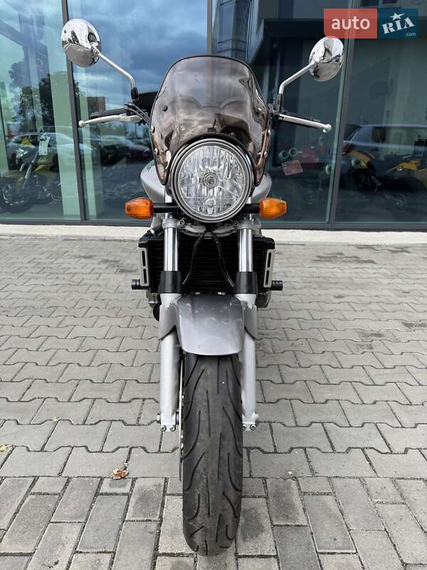 Мотоцикл Без обтекателей (Naked bike) Honda CB 900F Hornet 2002 в Ровно фото 3 Мотоцикл Без обтекателей (Naked bike) Honda CB 900F Hornet 2002 в Ровно