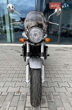 Мотоцикл Без обтекателей (Naked bike) Honda CB 900F Hornet 2002 в 