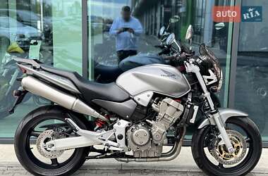 Мотоцикл Без обтекателей (Naked bike) Honda CB 900F Hornet 2002 в Ровно