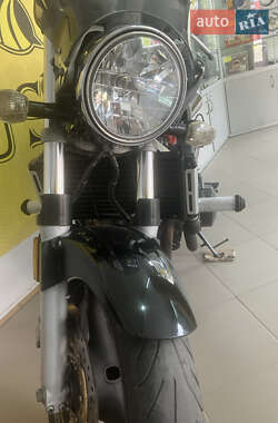 Мотоцикл Классік Honda CB 900F Hornet 2005 в 