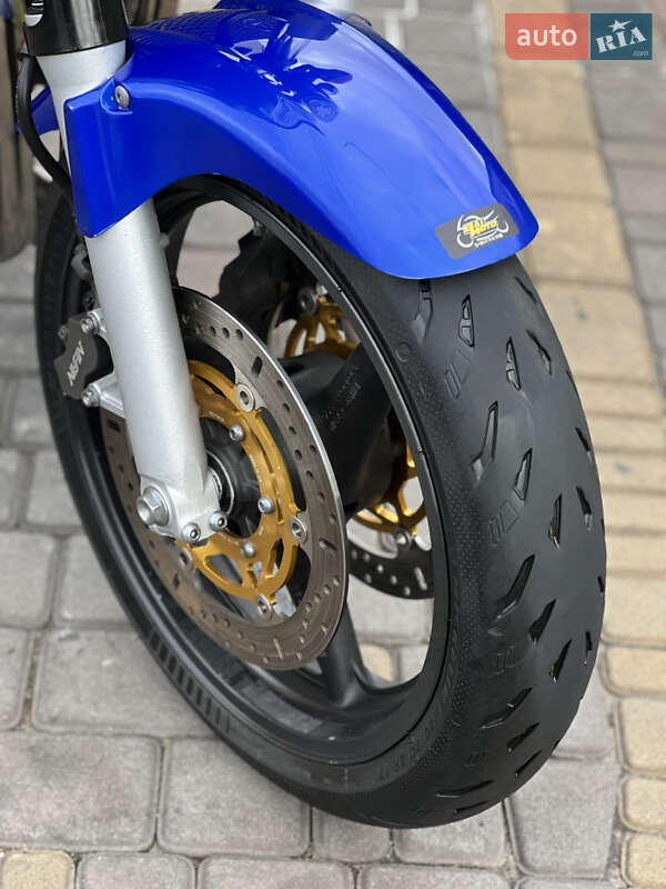 Мотоцикл Без обтікачів (Naked bike) Honda CB 900F Hornet 2002 в Буську фото 2 Мотоцикл Без обтікачів (Naked bike) Honda CB 900F Hornet 2002 в Буську