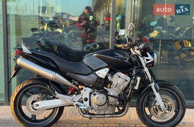 Мотоцикл Без обтікачів (Naked bike) Honda CB 900F Hornet 2003 в Рівному