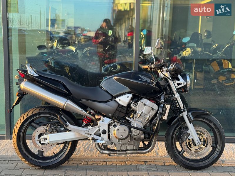 Honda CB 900F Hornet 2003