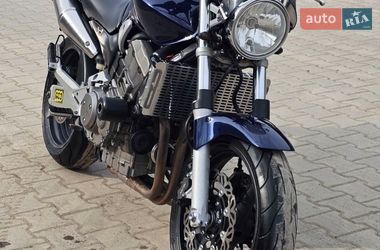 Мотоцикл Без обтекателей (Naked bike) Honda CB 900F Hornet 2005 в Тернополе
