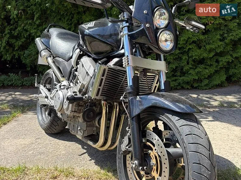 Honda CB 900F Hornet 2003