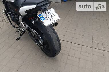 Мотоцикл Без обтекателей (Naked bike) Honda CB 900F 2012 в Бахмуте