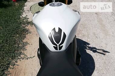 Мотоцикл Классик Honda CB 900F 2013 в Запорожье