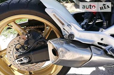 Мотоцикл Классик Honda CB 900F 2013 в Запорожье