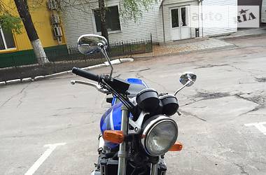 Мотоцикл Классик Honda CB 2001 в Киеве