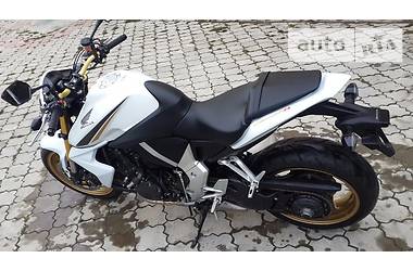 Мотоциклы Honda CB 2015 в Ивано-Франковске