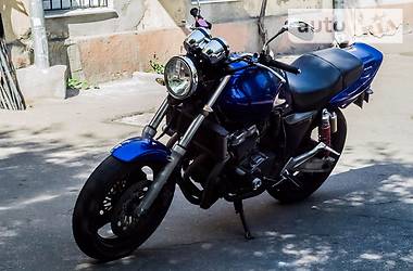 Мотоцикл Без обтікачів (Naked bike) Honda CB 1992 в Одесі