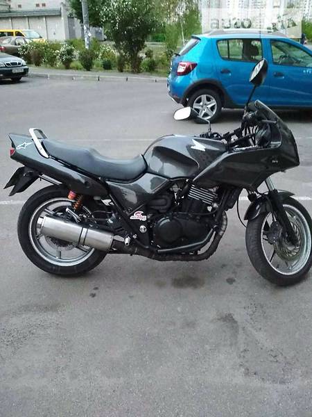  Honda CB 1999 в Киеве