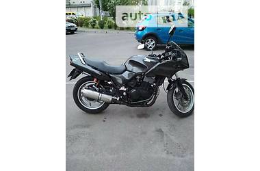  Honda CB 1999 в Киеве