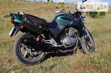 Мотоцикл Без обтекателей (Naked bike) Honda CB 1999 в Песчанке