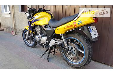 Мотоцикл Классик Honda CB 2000 в Трускавце