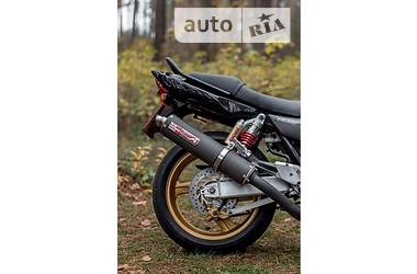 Мотоцикл Классик Honda CB 2004 в Нетешине