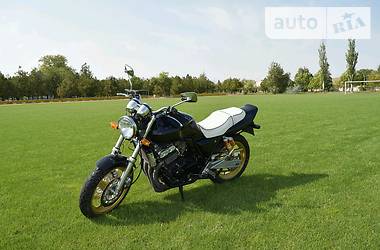 Мотоцикл Без обтекателей (Naked bike) Honda CB 2000 в Новой Каховке