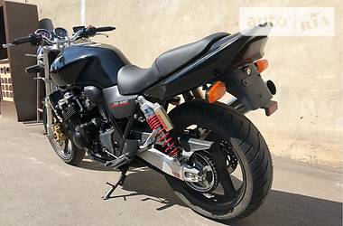 Мотоцикл Классик Honda CB 2003 в Одессе