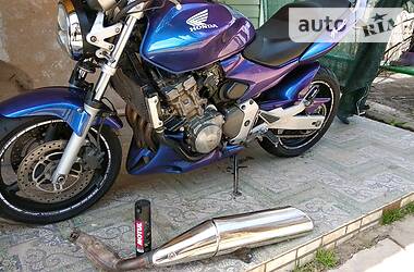 Мотоцикл Без обтекателей (Naked bike) Honda CB 2003 в Старобельске
