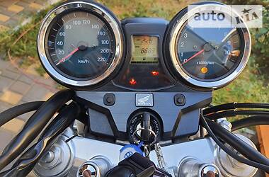 Мотоцикл Классик Honda CB 2013 в Днепре