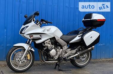 Мотоцикл Спорт-туризм Honda CBF 1000 2010 в Киеве