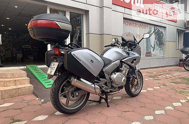 Мотоцикл Спорт-туризм Honda CBF 1000 2006 в Одессе