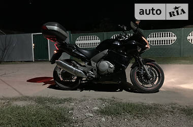 Мотоцикл Спорт-туризм Honda CBF 1000 2006 в Коростене