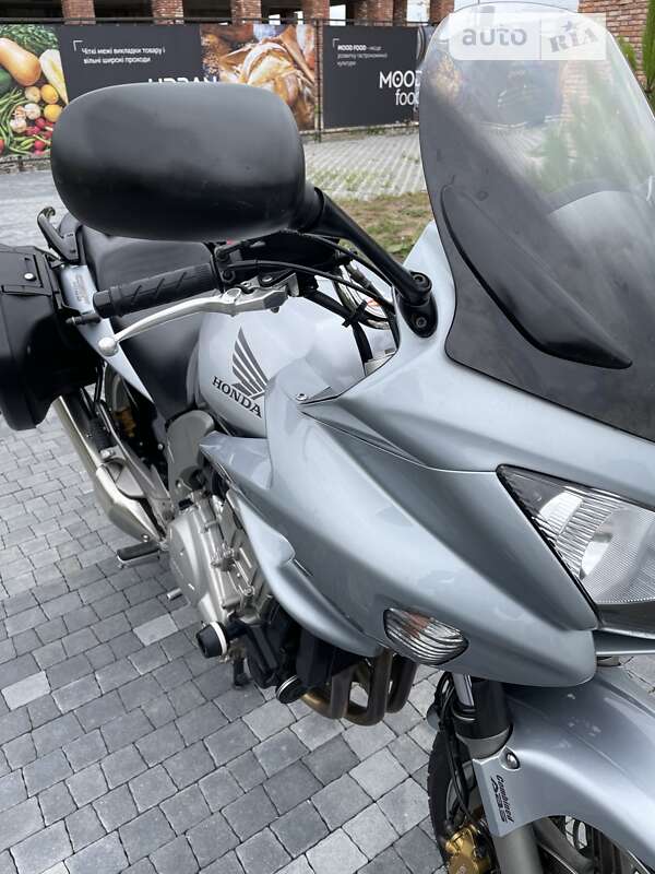 Мотоцикл Спорт-туризм Honda CBF 1000 2007 в Хмельницком