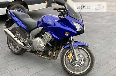 Мотоцикл Спорт-туризм Honda CBF 1000 2007 в Львове