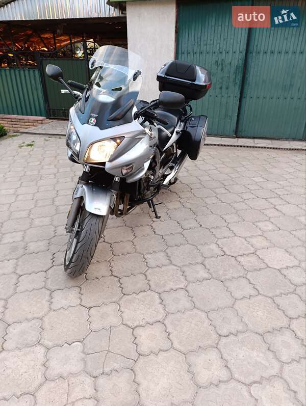Мотоцикл Классик Honda CBF 1000 2006 в Овруче фото 15 Мотоцикл Классик Honda CBF 1000 2006 в Овруче