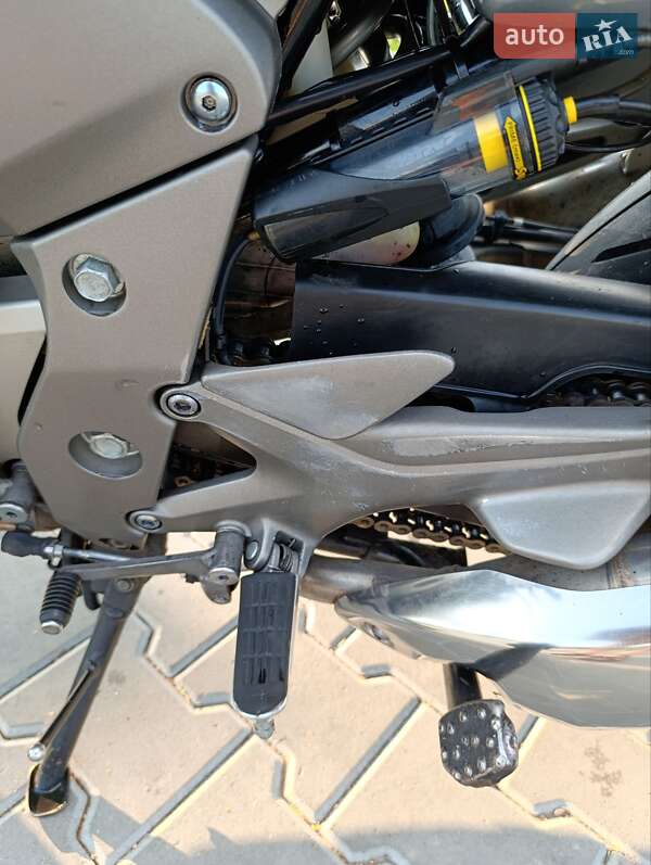 Мотоцикл Классик Honda CBF 1000 2006 в Овруче фото 21 Мотоцикл Классик Honda CBF 1000 2006 в Овруче