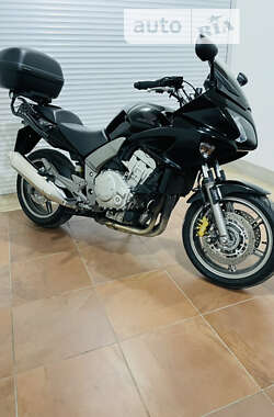 Мотоцикл Спорт-туризм Honda CBF 1000 2006 в Києві