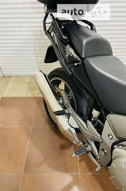 Мотоцикл Спорт-туризм Honda CBF 1000 2006 в Киеве