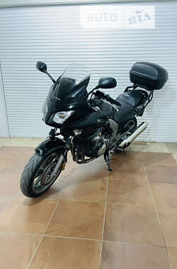 Мотоцикл Спорт-туризм Honda CBF 1000 2006 в Киеве