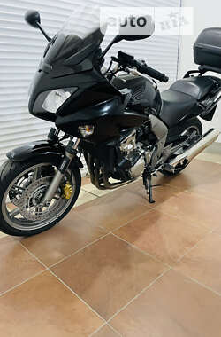 Мотоцикл Спорт-туризм Honda CBF 1000 2006 в Киеве