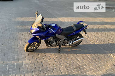 Мотоцикл Спорт-туризм Honda CBF 1000 2007 в Львові