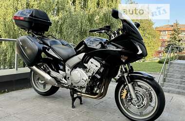 Мотоцикл Спорт-туризм Honda CBF 1000 2007 в Хмельницькому