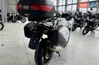 Мотоцикл Спорт-туризм Honda CBF 1000 2010 в Хмельницком