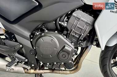 Мотоцикл Спорт-туризм Honda CBF 1000 2010 в Хмельницком