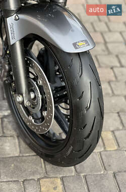 Мотоцикл Спорт-туризм Honda CBF 1000 2012 в Буске