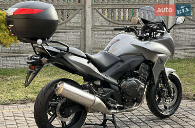 Мотоцикл Спорт-туризм Honda CBF 1000 2012 в Буске