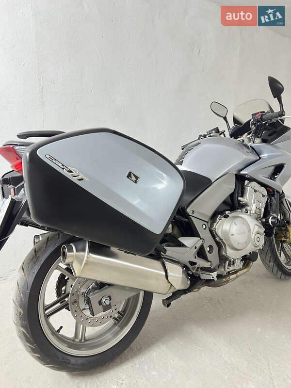 Мотоцикл Круізер Honda CBF 1000 2007 в Хмельницькому