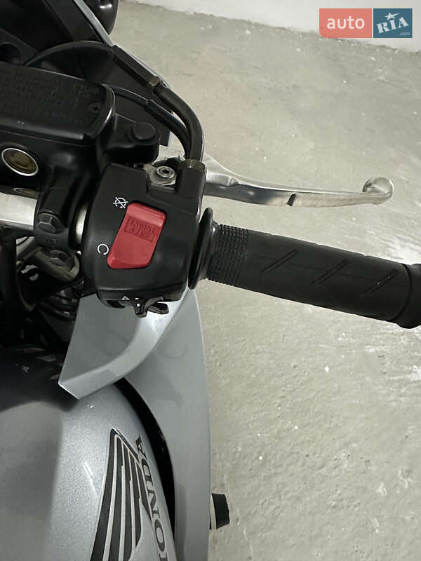 Мотоцикл Круізер Honda CBF 1000 2007 в Хмельницькому