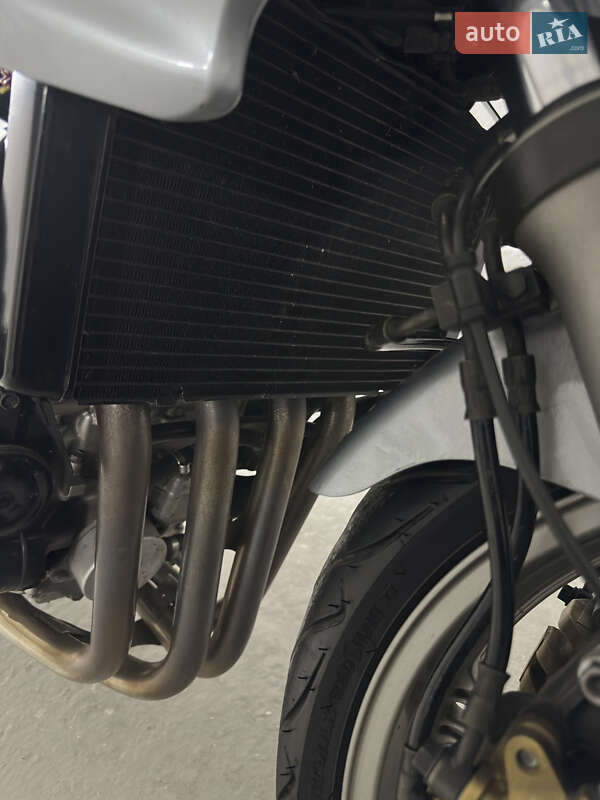 Мотоцикл Круізер Honda CBF 1000 2007 в Хмельницькому