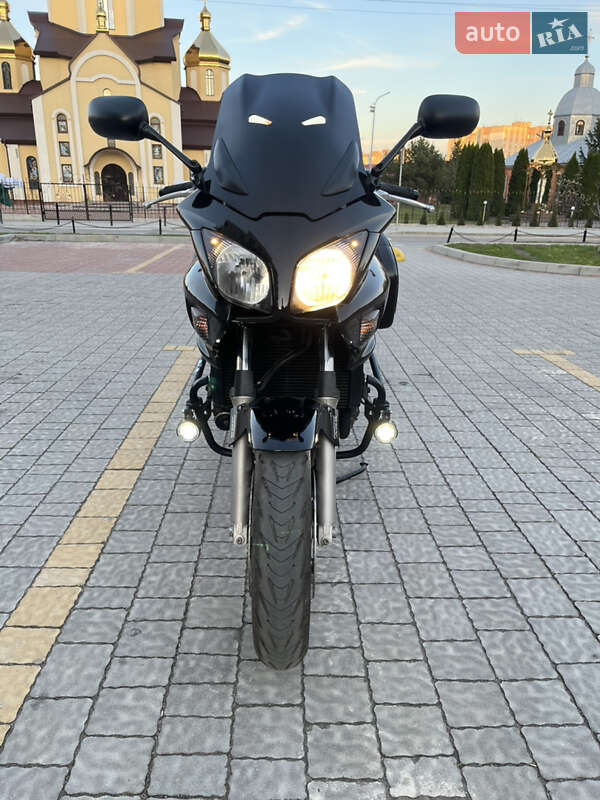 Мотоцикл Спорт-туризм Honda CBF 1000 2008 в Львові