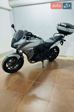 Мотоцикл Спорт-туризм Honda CBF 1000 2011 в 